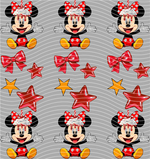 Pen sticker-F 1491